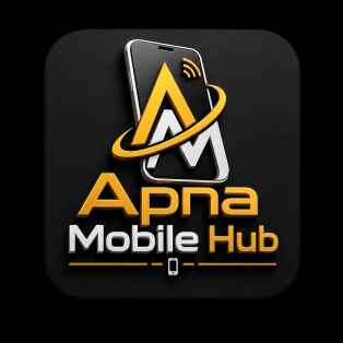 APNA MOBILE HUB trademark artwork