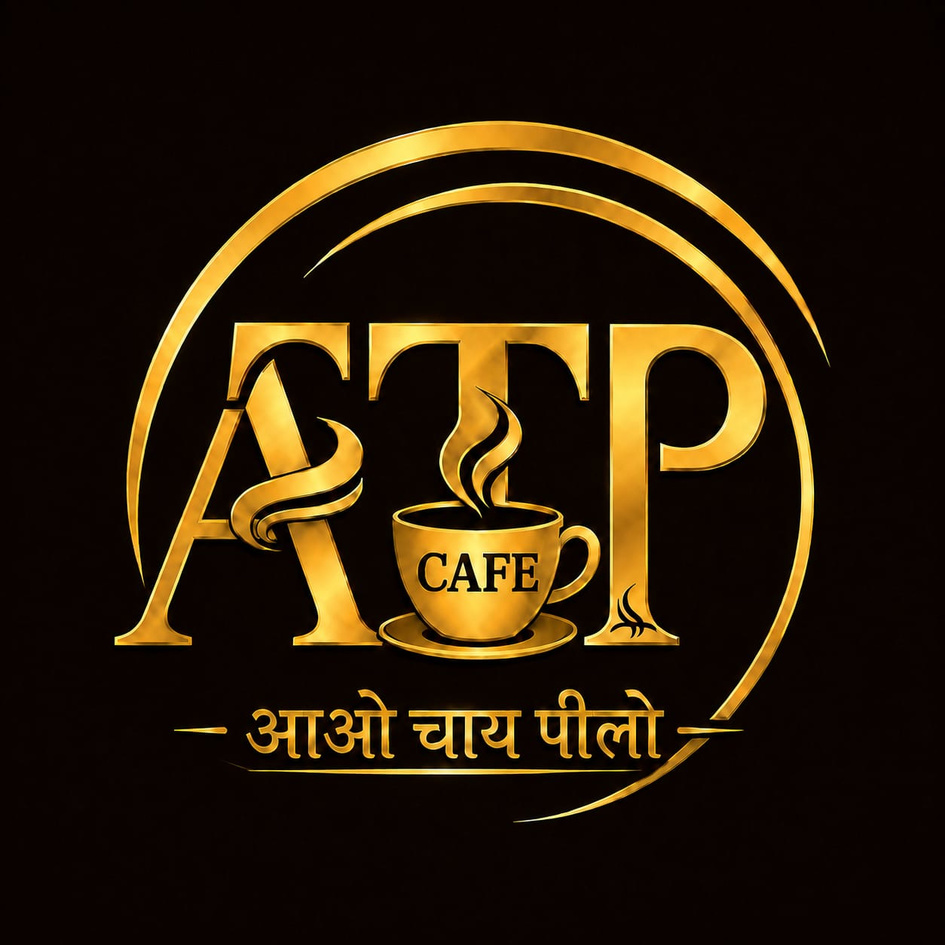 ATP CAFE AAO CHAI PILO trademark artwork