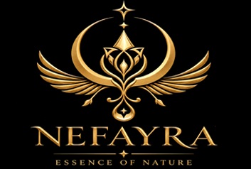 NEFAYRA trademark artwork