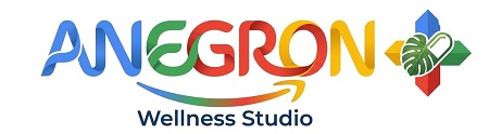 ANEGRON trademark artwork