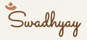 Swadhyay trademark artwork