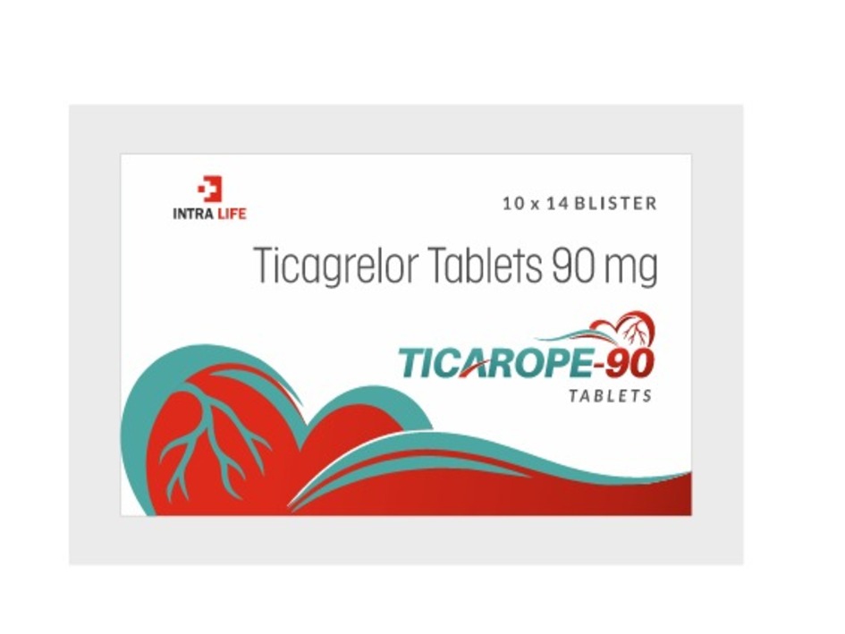 TICAROPE trademark artwork