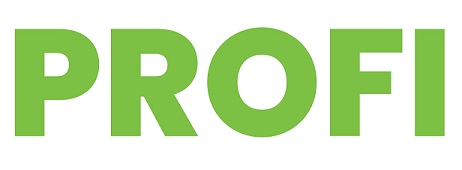PROFI trademark artwork