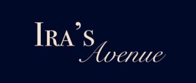 IRA'S Avenue trademark artwork