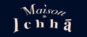 Maison Ichha trademark artwork