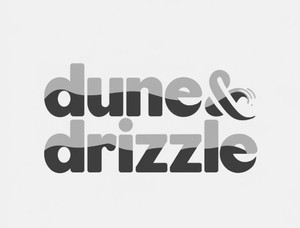 dune & drizzle trademark artwork