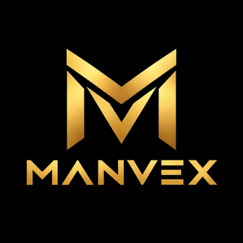 (M) MANVEX (DEVICE) trademark artwork