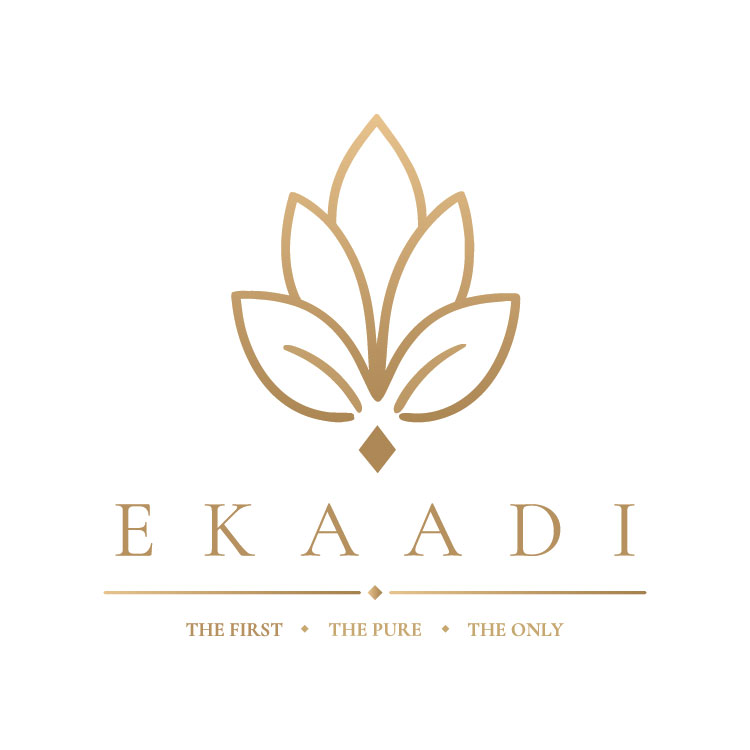 EKAADI trademark artwork