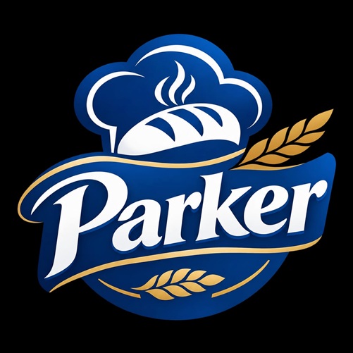 PARKER trademark artwork