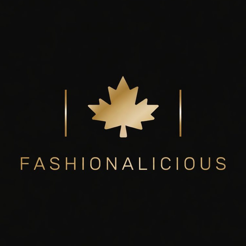 FASHIONALICIOUS trademark artwork