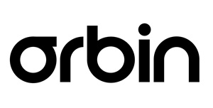 ORBIN trademark artwork