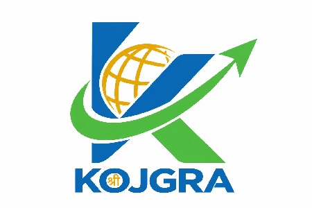 KOJGRA trademark artwork
