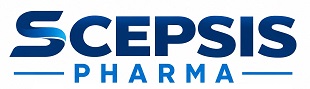 SCEPSIS PHARMA trademark artwork