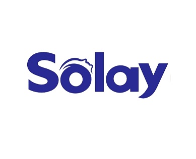 Solay trademark artwork