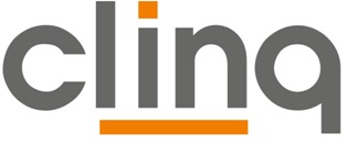 Clinq trademark artwork