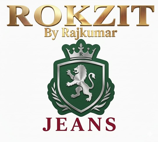 ROKZIT trademark artwork