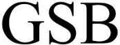 GSB trademark artwork