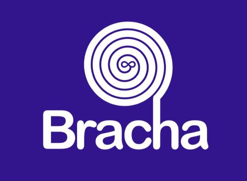 BRACHA trademark artwork