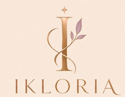 IKLORIA trademark artwork