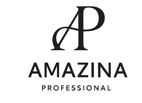 AMAZINA PROFESSIONAL trademark artwork