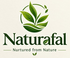 Naturafal trademark artwork
