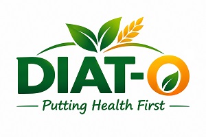DIAT-O trademark artwork
