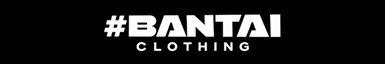 #BANTAI CLOTHING trademark artwork