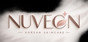 NUVEON KOREAN SKINCARE trademark artwork