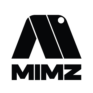 MIMZ trademark artwork