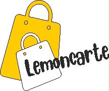 Lemoncarte trademark artwork