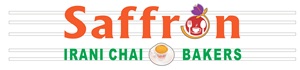 SAFFRON IRANI CHAI BAKERS trademark artwork