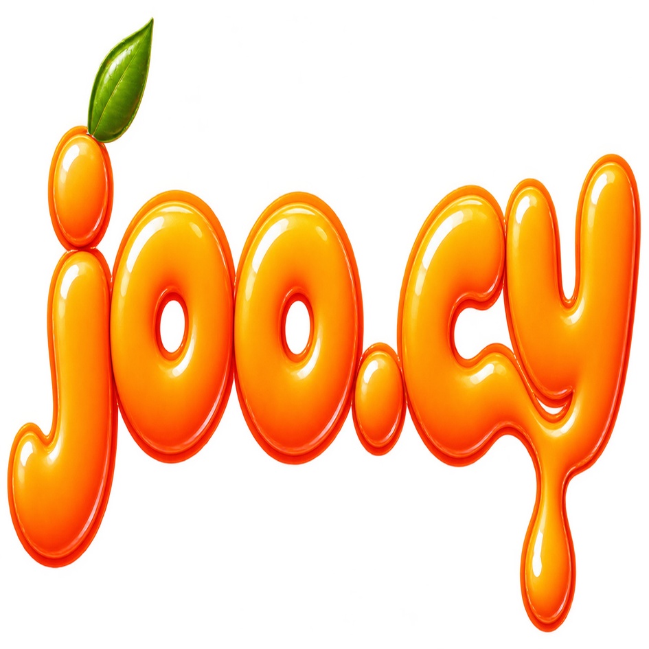 JOO.CY trademark artwork