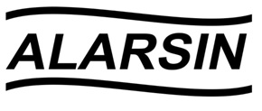 ALARSIN trademark artwork