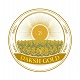 Daksh Gold trademark artwork