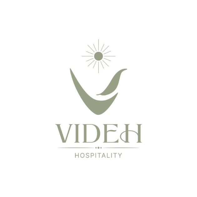 VIDEH HOSPITALITY trademark artwork