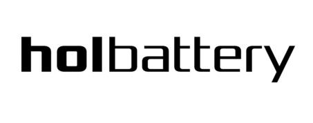 holbattery (logo) trademark artwork