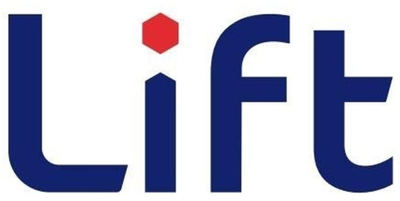 Lift trademark artwork