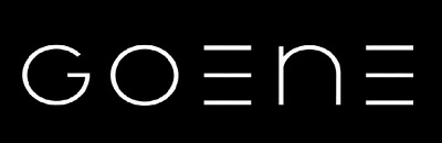 GOENE trademark artwork