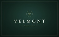 V- VELMONT trademark artwork