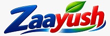 ZAAYUSH trademark artwork