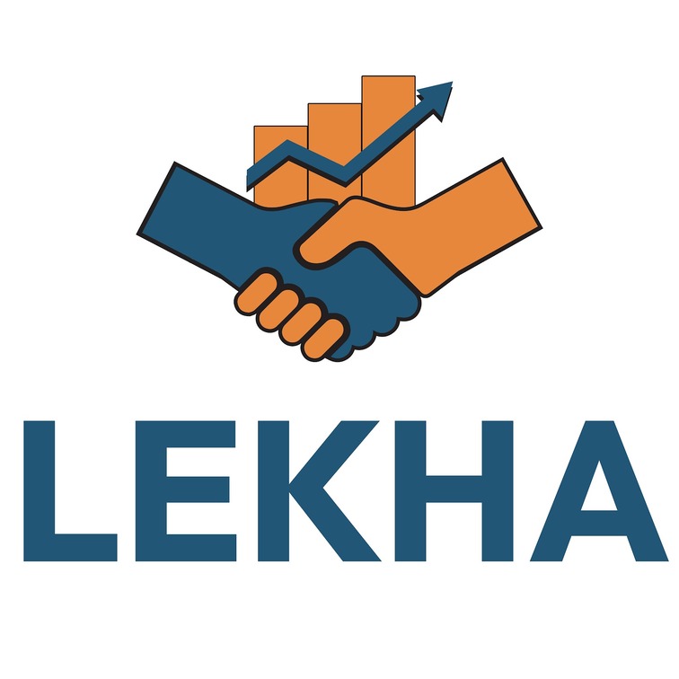LEKHA trademark artwork