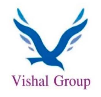 VISHAL GROUP trademark artwork