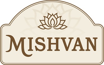 MISHVAN trademark artwork