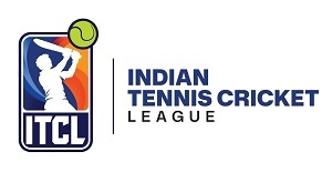 ITCL INDIAN TENNIS CRICKET LEAGUE trademark artwork