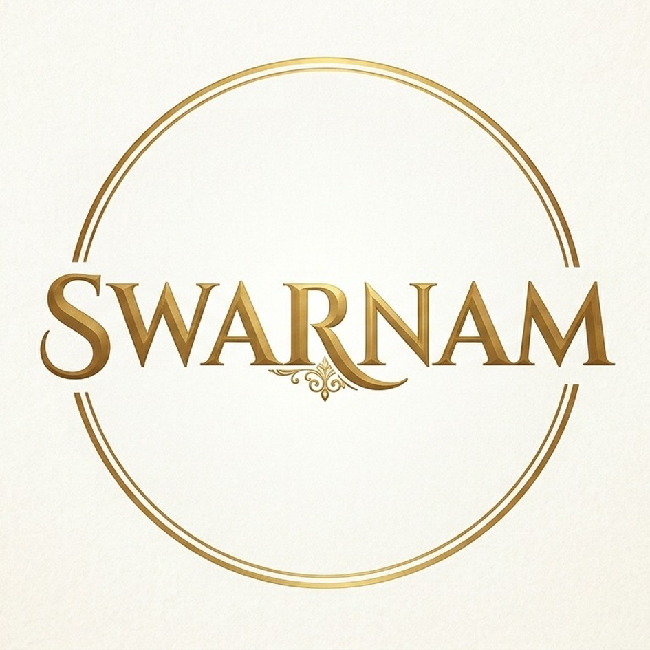 SWARNAM trademark artwork