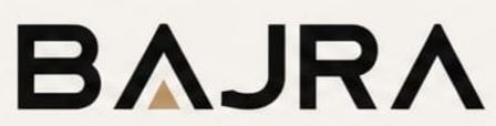 BAJRA trademark artwork