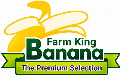 Farm King Banana The Premium Selection trademark artwork