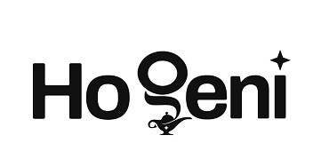 HOGENI trademark artwork