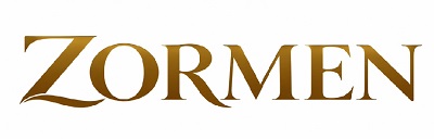 ZORMEN trademark artwork