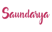 SAUNDARYA trademark artwork